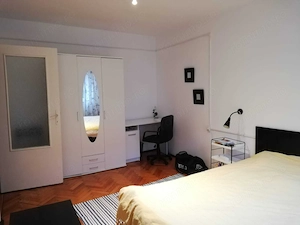 Inchiriez apartament 2 camere. Spital judetian - imagine 5