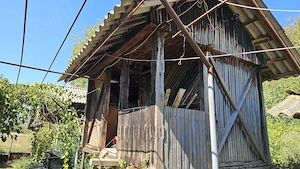Proprietar vând casă de locuit situată în comuna Jupânești, localitatea Vierșani, județul Gorj. - imagine 4