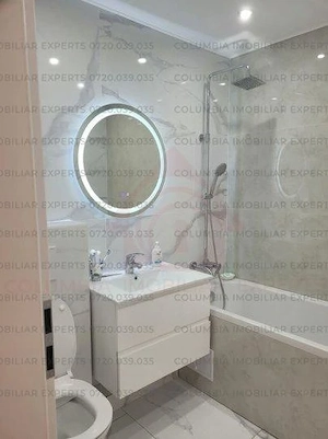 Timpuri noi  Vacaresti apartament 2 camere 1986  negociabil - imagine 7