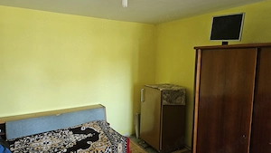 Proprietar vând casă de locuit situată în comuna Jupânești, localitatea Vierșani, județul Gorj.