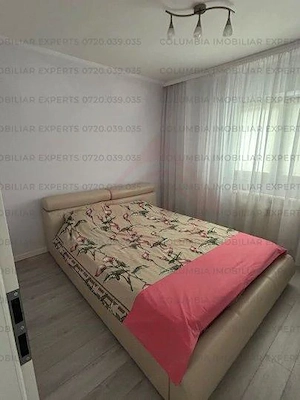 Timpuri noi  Vacaresti apartament 2 camere 1986  negociabil - imagine 1