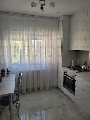Timpuri noi  Vacaresti apartament 2 camere 1986  negociabil - imagine 4