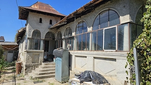 Proprietar vând casă de locuit situată în comuna Jupânești, localitatea Vierșani, județul Gorj. - imagine 3