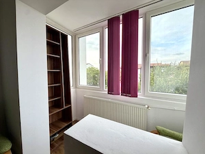 Apartament 2 camere, 38 mp utili, etaj 3 - Complexul Studentesc  - imagine 5