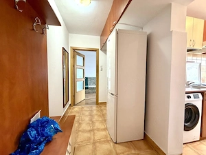 Apartament 2 camere, 38 mp utili, etaj 3 - Complexul Studentesc  - imagine 8