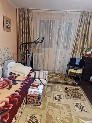 Apartament cu 2 camere București  - imagine 3