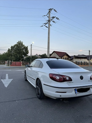 Volkswagen Passat CC R-Line - imagine 2