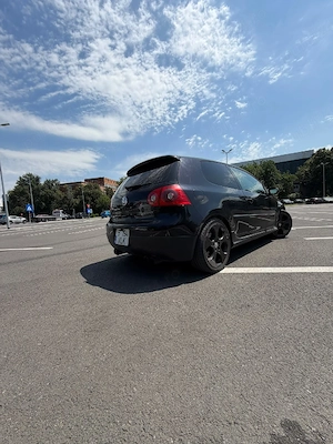 Volkswagen Golf 5 GTI 2008 DSG 300 HP - imagine 9