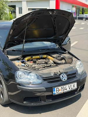 Volkswagen Golf 5 GTI 2008 DSG 300 HP - imagine 2