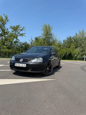 Volkswagen Golf 5 GTI 2008 DSG 300 HP - imagine 5