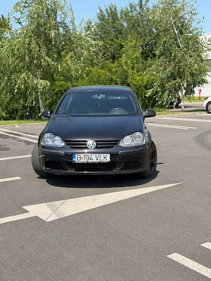 Volkswagen Golf 5 GTI 2008 DSG 300 HP - imagine 8