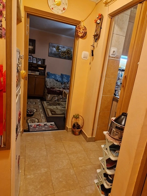 Apartament cu 2 camere București 