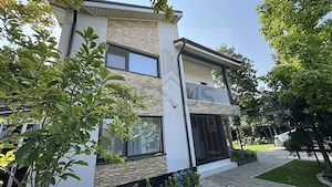 Vila individuala Moderna - ULTRA LUX - Piscina - Posibilitate Rate - imagine 6