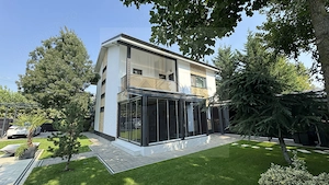 Casa Visurilor Tale în Comuna Berceni | 6 Camere | Finisaje Premium