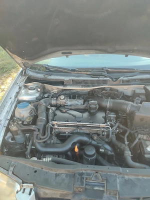 vand sau dezmebrez vw bora ARL