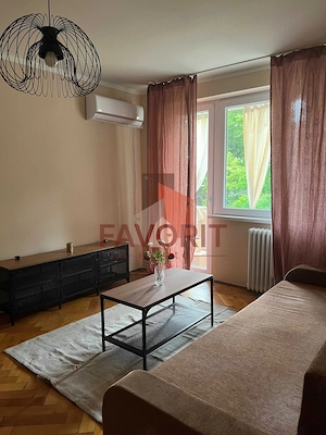 Apartament 2 camere – 50 mp – renovat – Tipografilor