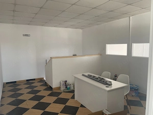 Spatiu 35m de inchiriat - imagine 4