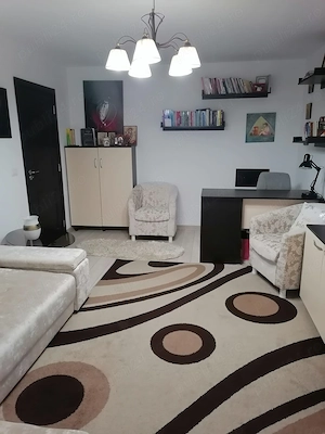 Apartament decomandat Precista - imagine 4