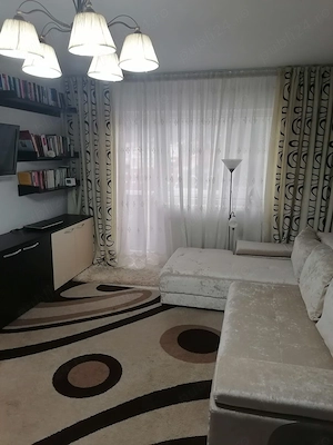 Apartament decomandat Precista - imagine 10