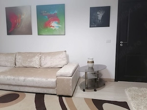 Apartament decomandat Precista