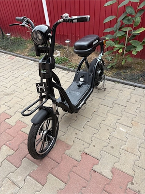 scuter electric volta 