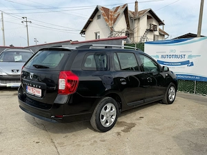 Dacia Logan 0.9 benzina Euro 5   Garantie   Rate - imagine 3