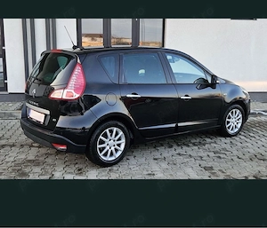 Renault Scenic 3 Bose Edition    1.6 dci   2011 - imagine 4