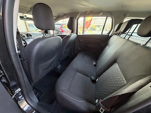 Dacia Logan 0.9 benzina Euro 5   Garantie   Rate - imagine 8