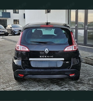 Renault Scenic 3 Bose Edition    1.6 dci   2011 - imagine 6