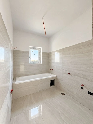 Duplex 3 camere de la Dezvoltator, Toate utilitatile - imagine 9