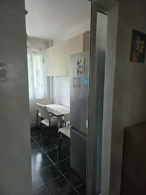  Apartament 3 camere Camil Ressu   Centrala de apartament   Loc de parcare - imagine 6