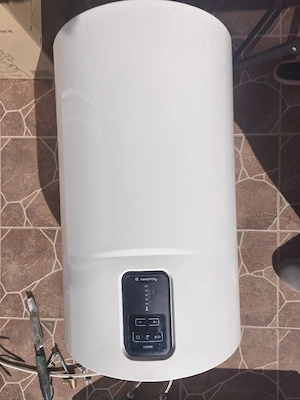 Boiler 80L