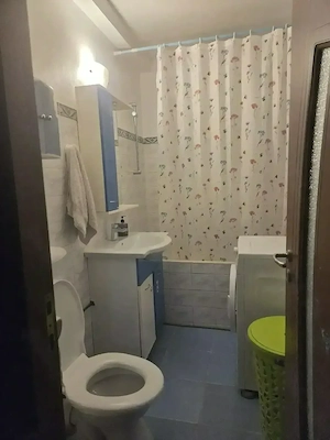  Apartament 3 camere Camil Ressu   Centrala de apartament   Loc de parcare - imagine 8