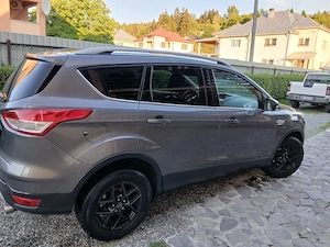 Vand Ford Kuga 2013 4x4 - imagine 4