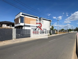 Casă P+E Modernă – Zona Aeroport | Exclusivitate RED LINE IMOBILIARE