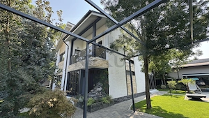 Casa Visurilor Tale în Comuna Berceni | 6 Camere | Finisaje Premium - imagine 4