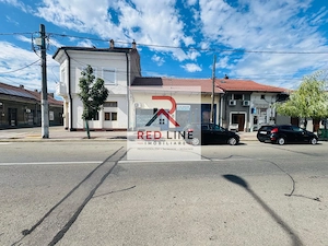 Spatiu comercial si Locuinta - Comision 0% - imagine 3