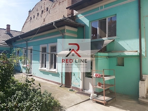 Spatiu comercial si Locuinta - Comision 0%