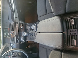 Vănd BMW Seria 5 Touring (F11) 2.0d, 184 CP, - imagine 10