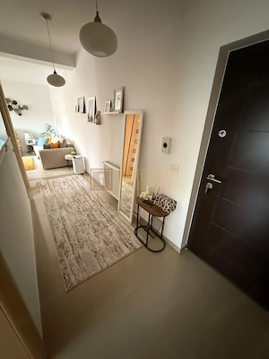 2 camere| Braytim| terasa + gradina| pet friendly| centrala | - imagine 12