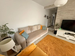 2 camere| Braytim| terasa + gradina| pet friendly| centrala | - imagine 3