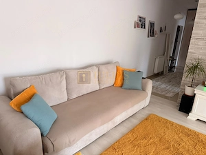 2 camere| Braytim| terasa + gradina| pet friendly| centrala | - imagine 2