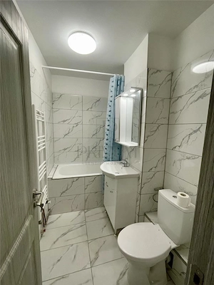 Dambovita, apartament 2 camere, renovat, centrala proprie - imagine 5