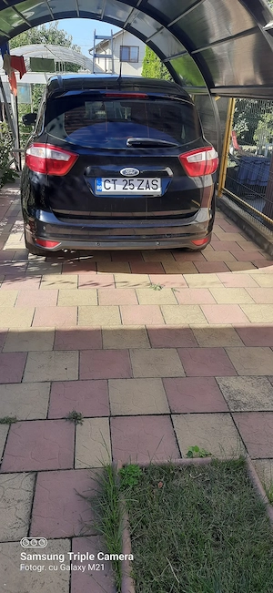 Vând Ford C Max 2011 - imagine 3