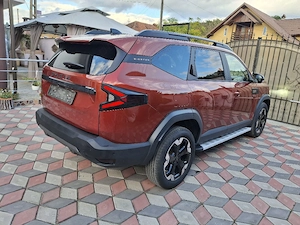 Dacia Bigster Mild Hybrid nivel Extreme  - imagine 3