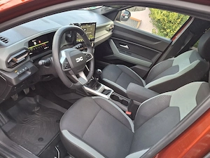 Dacia Bigster Mild Hybrid nivel Extreme  - imagine 8