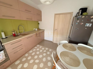 2 camere| Braytim| terasa + gradina| pet friendly| centrala | - imagine 6