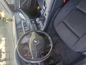 Vănd BMW Seria 5 Touring (F11) 2.0d, 184 CP, - imagine 8