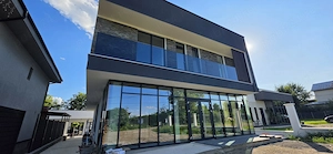 Clădire medicală modernă   cabinete de închiriat   Valea Adâncă, Iași - imagine 10