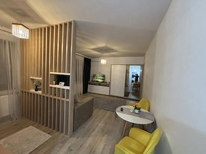 Inchiriez Garsoniera zona Gorjului Bulevard Timisoara - imagine 2